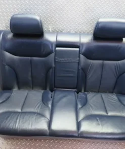 Mercedes-Benz W140 S320 Leather Seat
