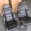 Steering 100x100