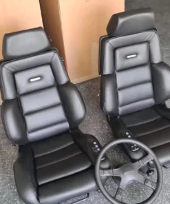Mercedes Benz Steering wheel