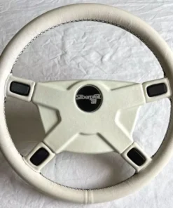 Steering wheel for AMG cars