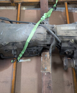 Automatic Transmission