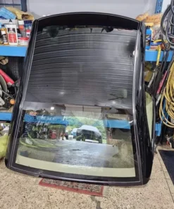 mercedes benz r129 sl