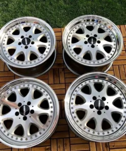 Brabus monoblock Wheels