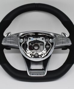 Mercedes W217 S-Class / W222 AMG Heated Steering Wheel