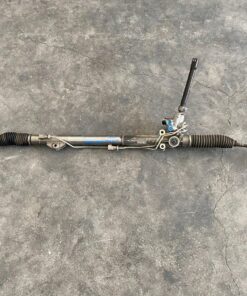 Mercedes SLS AMG Steering Gear