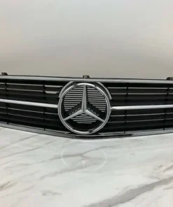 C126 SEC 560 grille