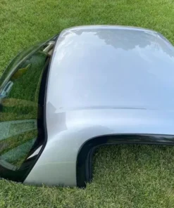 Oem hardtop