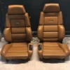 leather RECARO Classic