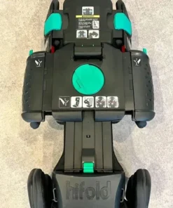 mifold car seat