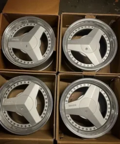 mercedes monoblock wheels