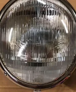 porsche 356 headlights