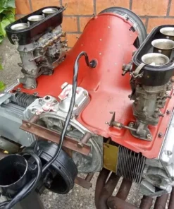 porsche 991 engine