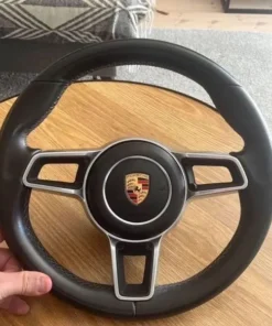 Porsche Steering Whee 1 247x296