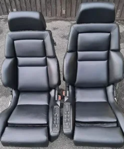 Original recaro seats